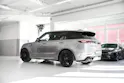 Land Rover Range Rover Sport P635 4.4 V8 SV Edition One Carbon *5 Jahre Werksgarantie*