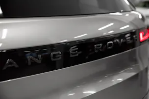 Land Rover Range Rover Sport P635 4.4 V8 SV Edition One Carbon *5 Jahre Werksgarantie*