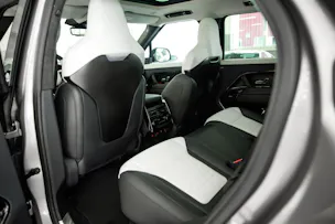 Land Rover Range Rover Sport P635 4.4 V8 SV Edition One Carbon *5 Jahre Werksgarantie*
