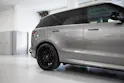 Land Rover Range Rover Sport P635 4.4 V8 SV Edition One Carbon *5 Jahre Werksgarantie*