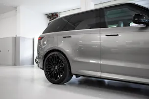 Land Rover Range Rover Sport P635 4.4 V8 SV Edition One Carbon *5 Jahre Werksgarantie*