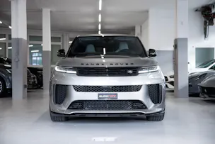 Land Rover Range Rover Sport P635 4.4 V8 SV Edition One Carbon *5 Jahre Werksgarantie*