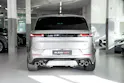 Land Rover Range Rover Sport P635 4.4 V8 SV Edition One Carbon *5 Jahre Werksgarantie*