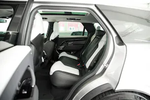 Land Rover Range Rover Sport P635 4.4 V8 SV Edition One Carbon *5 Jahre Werksgarantie*