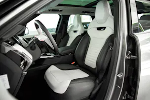Land Rover Range Rover Sport P635 4.4 V8 SV Edition One Carbon *5 Jahre Werksgarantie*
