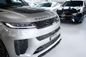 Land Rover Range Rover Sport P635 4.4 V8 SV Edition One Carbon *5 Jahre Werksgarantie*