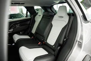 Land Rover Range Rover Sport P635 4.4 V8 SV Edition One Carbon *5 Jahre Werksgarantie*