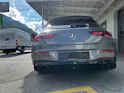 MERCEDES-BENZ CLA Shooting Brake 180 d 7G-DCT AMG Line