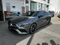 MERCEDES-BENZ CLA Shooting Brake 180 d 7G-DCT AMG Line