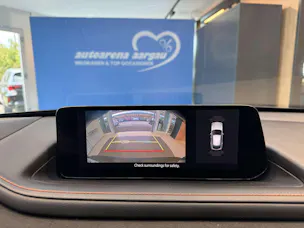 MAZDA CX-30 SKYACTIV-G 140 MHEV Nagisa Automat