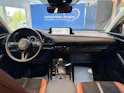 MAZDA CX-30 SKYACTIV-G 140 MHEV Nagisa Automat