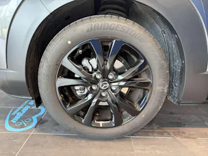 MAZDA CX-30 SKYACTIV-G 140 MHEV Nagisa Automat