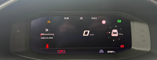 CUPRA Formentor 2.5TSI VZ5 Taiga Grey 4Drive DSG