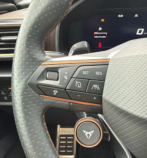 CUPRA Formentor 2.5TSI VZ5 Taiga Grey 4Drive DSG