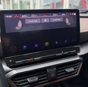 CUPRA Formentor 2.5TSI VZ5 Taiga Grey 4Drive DSG