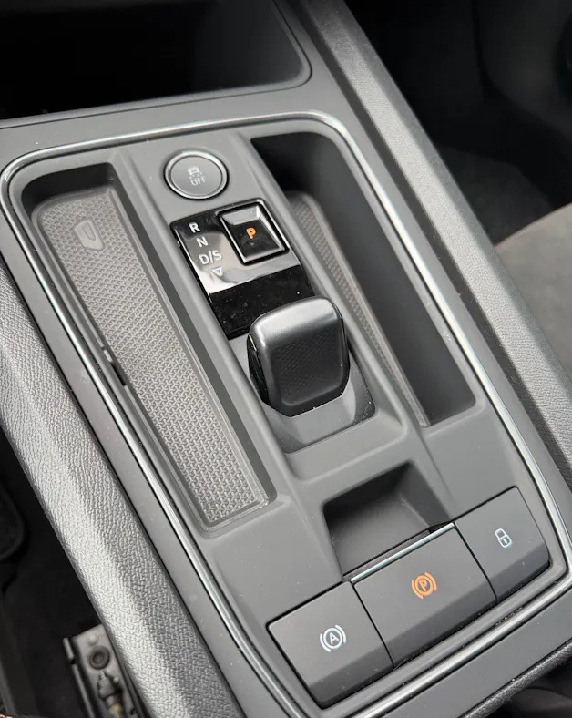 CUPRA Formentor 2.5TSI VZ5 Taiga Grey 4Drive DSG