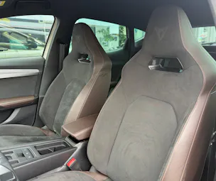 CUPRA Formentor 2.5TSI VZ5 Taiga Grey 4Drive DSG
