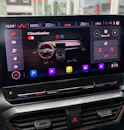 CUPRA Formentor 2.5TSI VZ5 Taiga Grey 4Drive DSG