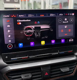 CUPRA Formentor 2.5TSI VZ5 Taiga Grey 4Drive DSG