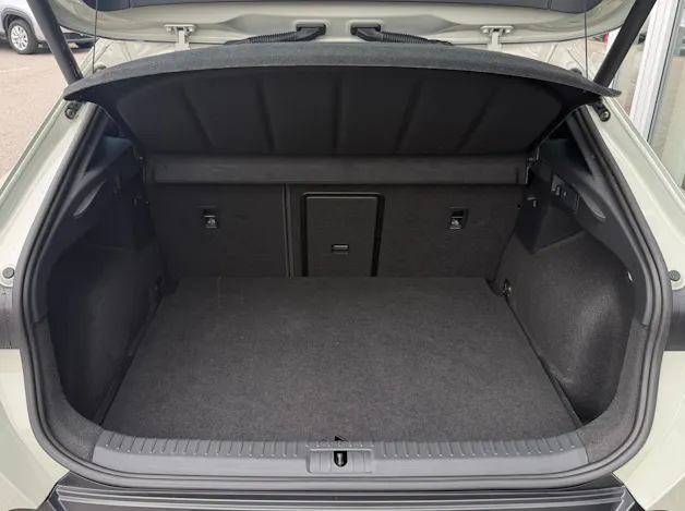 CUPRA Formentor 2.5TSI VZ5 Taiga Grey 4Drive DSG