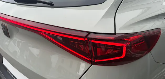 CUPRA Formentor 2.5TSI VZ5 Taiga Grey 4Drive DSG