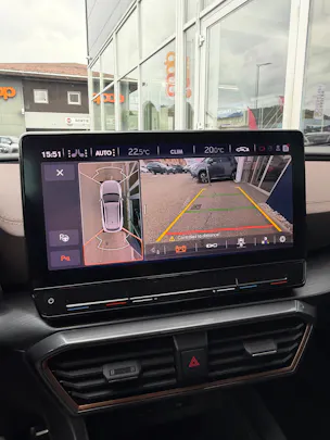 CUPRA Formentor 2.5TSI VZ5 Taiga Grey 4Drive DSG
