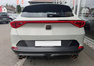 CUPRA Formentor 2.5TSI VZ5 Taiga Grey 4Drive DSG