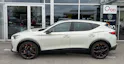 CUPRA Formentor 2.5TSI VZ5 Taiga Grey 4Drive DSG