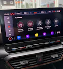 CUPRA Formentor 2.5TSI VZ5 Taiga Grey 4Drive DSG