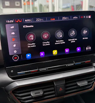 CUPRA Formentor 2.5TSI VZ5 Taiga Grey 4Drive DSG