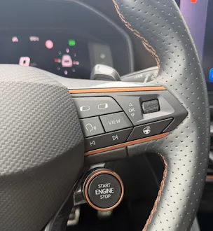 CUPRA Formentor 2.5TSI VZ5 Taiga Grey 4Drive DSG