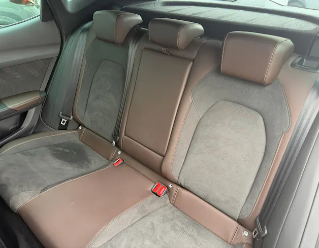 CUPRA Formentor 2.5TSI VZ5 Taiga Grey 4Drive DSG