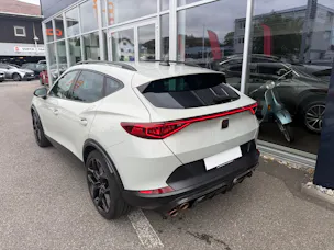 CUPRA Formentor 2.5TSI VZ5 Taiga Grey 4Drive DSG