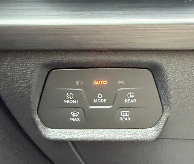CUPRA Formentor 2.5TSI VZ5 Taiga Grey 4Drive DSG