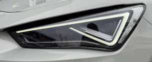 CUPRA Formentor 2.5TSI VZ5 Taiga Grey 4Drive DSG