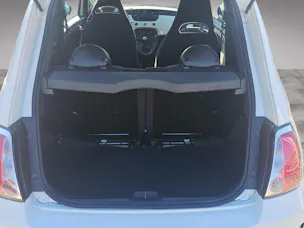 FIAT 595 Abarth 1.4 T-Jet 140