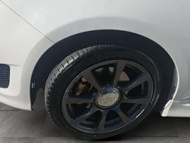 FIAT 595 Abarth 1.4 T-Jet 140