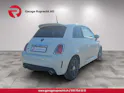 FIAT 595 Abarth 1.4 T-Jet 140