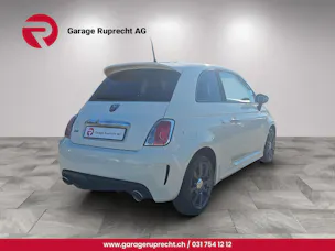 FIAT 595 Abarth 1.4 T-Jet 140