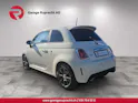 FIAT 595 Abarth 1.4 T-Jet 140