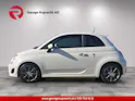FIAT 595 Abarth 1.4 T-Jet 140