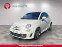 FIAT 595 Abarth 1.4 T-Jet 140