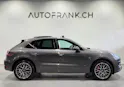 PORSCHE Macan 3.6 V6 Turbo