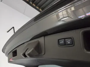 PORSCHE Macan 3.6 V6 Turbo