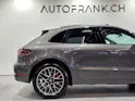 PORSCHE Macan 3.6 V6 Turbo