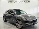 PORSCHE Macan 3.6 V6 Turbo