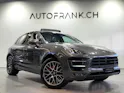 PORSCHE Macan 3.6 V6 Turbo