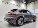 PORSCHE Macan 3.6 V6 Turbo
