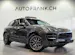 PORSCHE Macan 3.6 V6 Turbo