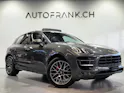 PORSCHE Macan 3.6 V6 Turbo